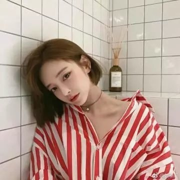报告班长5：女兵报到